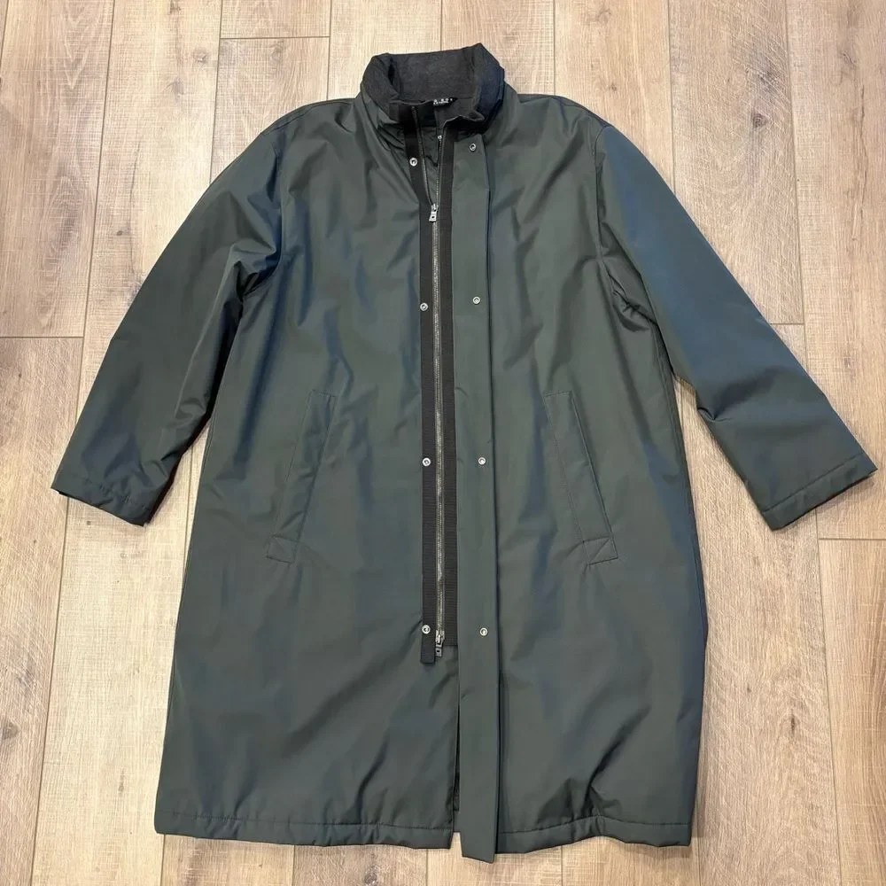 Hugo Boss Overcoat